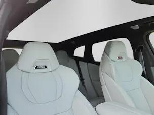BMW XM 50e Plug-in Hybrid