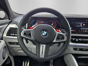 BMW XM 50e Plug-in Hybrid