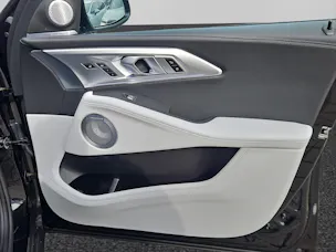 BMW XM 50e Plug-in Hybrid