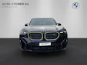 BMW XM 50e Plug-in Hybrid