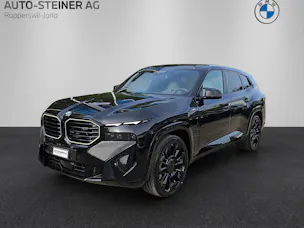BMW XM 50e Plug-in Hybrid