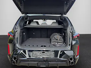 BMW XM 50e Plug-in Hybrid