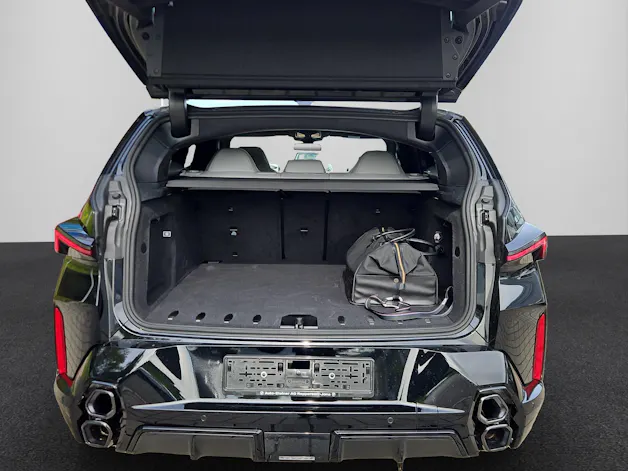 BMW XM 50e Plug-in Hybrid