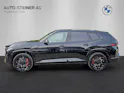 BMW XM 50e Plug-in Hybrid