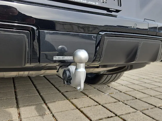 BMW XM 50e Plug-in Hybrid