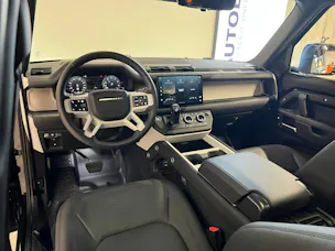 Land Rover Defender 110 2.0 P300e X-Dynamic HSE
