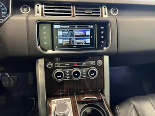 Land Rover Range Rover 4.4 SDV8 Autobiography