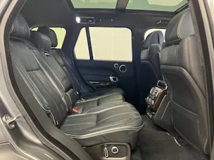Land Rover Range Rover 4.4 SDV8 Autobiography