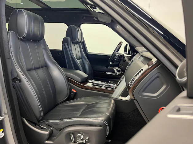 Land Rover Range Rover 4.4 SDV8 Autobiography