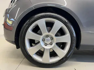 Land Rover Range Rover 4.4 SDV8 Autobiography