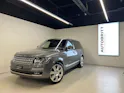 Land Rover Range Rover 4.4 SDV8 Autobiography
