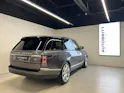 Land Rover Range Rover 4.4 SDV8 Autobiography