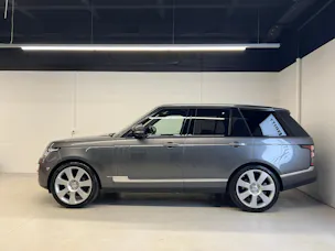 Land Rover Range Rover 4.4 SDV8 Autobiography