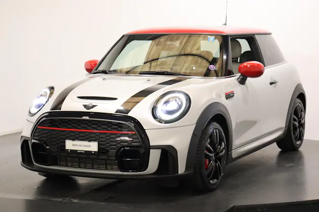 MINI F56 2.0i John Cooper Works