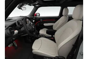 Mini F56 2.0i John Cooper Works