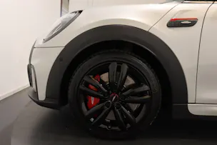 MINI F56 2.0i John Cooper Works