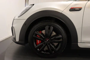 image du véhicule MINI F56 2.0i John Cooper Works