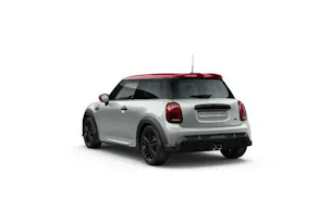 Mini F56 2.0i John Cooper Works