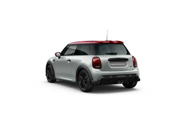 Mini F56 2.0i John Cooper Works