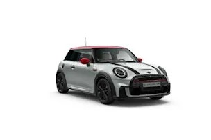 Mini F56 2.0i John Cooper Works