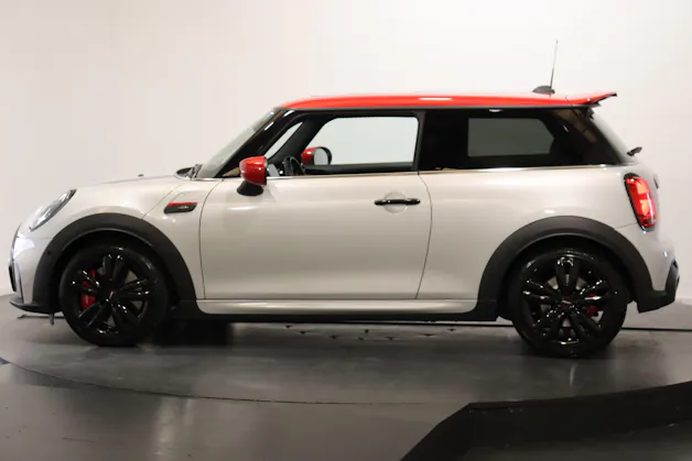 MINI F56 2.0i John Cooper Works