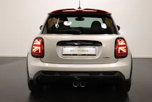 MINI F56 2.0i John Cooper Works