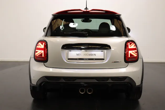 MINI F56 2.0i John Cooper Works