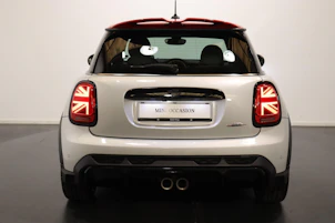 image du véhicule MINI F56 2.0i John Cooper Works