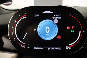 MINI F56 2.0i John Cooper Works