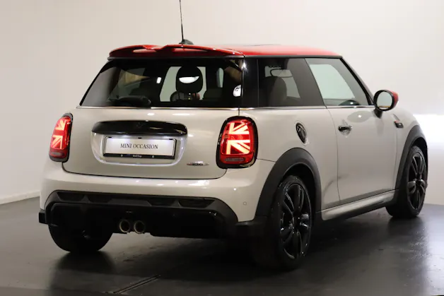 MINI F56 2.0i John Cooper Works