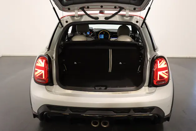 MINI F56 2.0i John Cooper Works