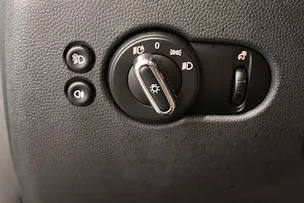 MINI F56 2.0i John Cooper Works
