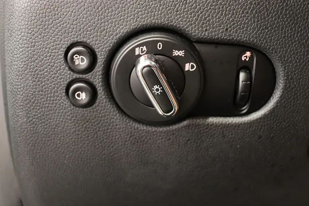 MINI F56 2.0i John Cooper Works