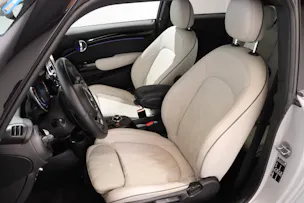 MINI F56 2.0i John Cooper Works