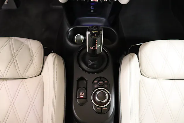 MINI F56 2.0i John Cooper Works