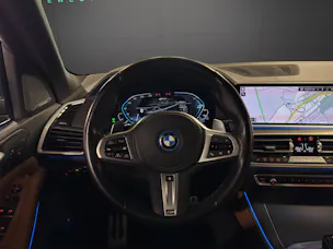 BMW X5 45e xDrive M Sport