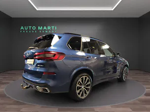 BMW X5 45e xDrive M Sport