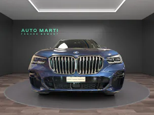 BMW X5 45e xDrive M Sport