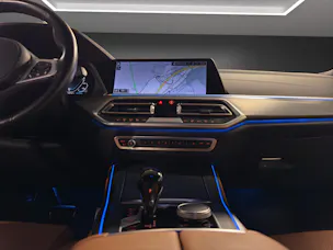 BMW X5 45e xDrive M Sport