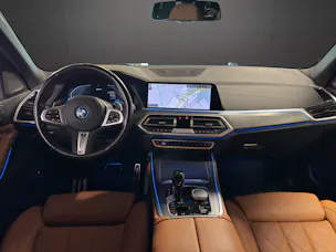 BMW X5 45e xDrive M Sport