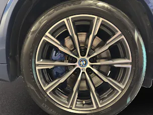 BMW X5 45e xDrive M Sport
