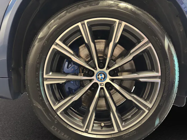 BMW X5 45e xDrive M Sport