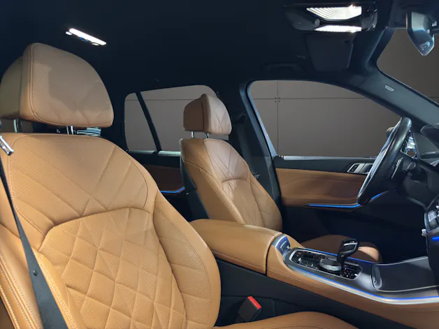 BMW X5 45e xDrive M Sport