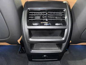 BMW X5 45e xDrive M Sport