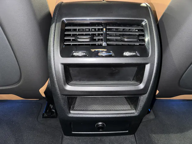 BMW X5 45e xDrive M Sport