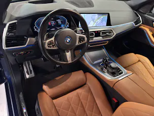 BMW X5 45e xDrive M Sport