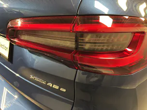 BMW X5 45e xDrive M Sport