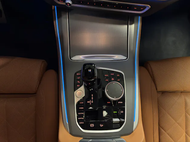 BMW X5 45e xDrive M Sport