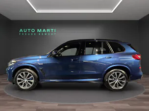 BMW X5 45e xDrive M Sport