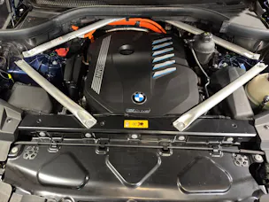 BMW X5 45e xDrive M Sport